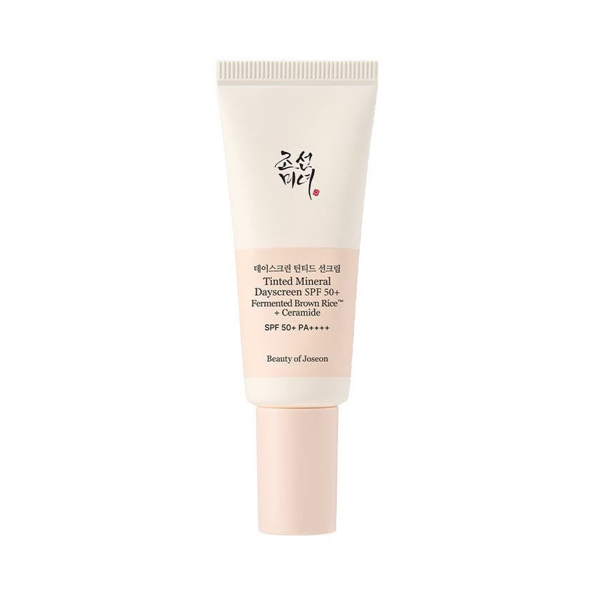 Beauty of Joseon Tinted Mineral Dayscreen SPF 30 PA+++