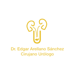 Logotipo Edgar Arellano Urólogo