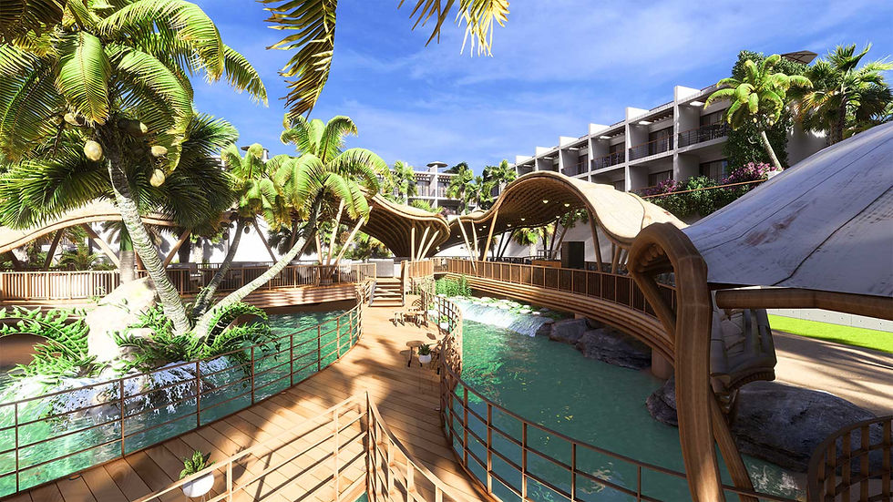PHUKET HEALTH AND WELLNESS RESORT