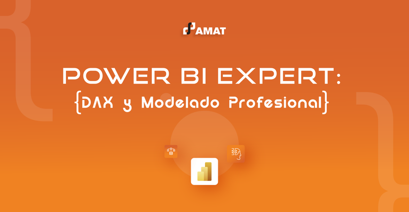 Power BI Expert: DAX y Modelado Profesional