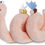 Thumbnail: Superworm Plush toy (Julia Donaldson