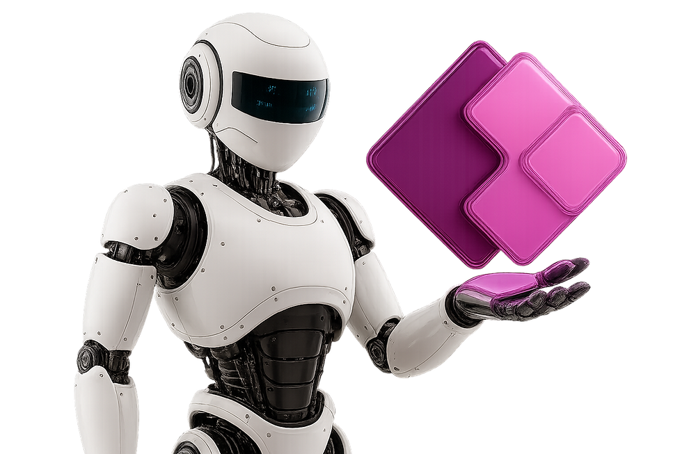 De la automatización a la inteligencia: el nuevo ADN de las aplicaciones empresariales