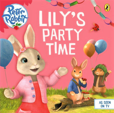 Thumbnail: Peter Rabbit Set of 2 (Book and Sticker book)