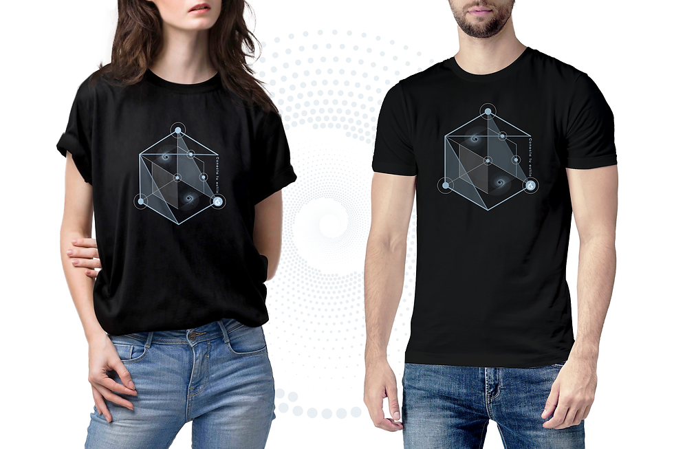 Miniatura: Portal hexagonal - 6° Grados mx