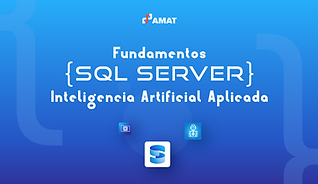 SQL Server + IA