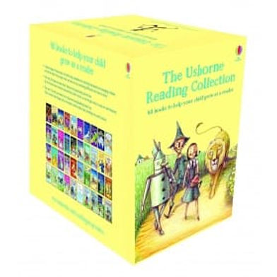 Usborne reading | Children's books | Clever Fox Books | Ireland