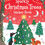 Thumbnail: Sparkly Christmas Trees Sticker Book