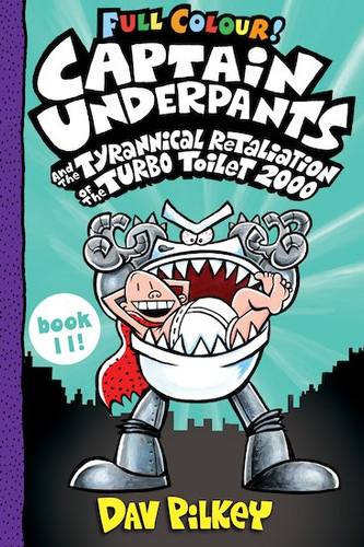 Captain Underpants 11冊セット　カラー版 Amazon.com: Captain Underpants 13 Books Complete FULL COLOR