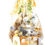 Thumbnail: Nappy Cake Luxury Giraffe 3 Tier Natural