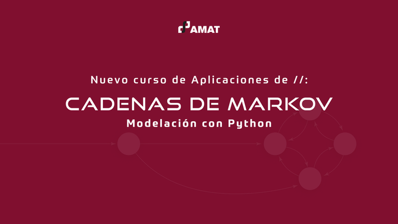 Cadenas de Markov 