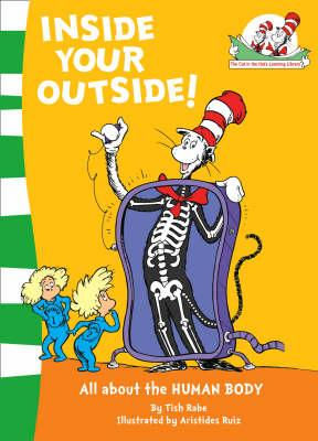 The cat in the hat's learning library-Inside Your Outside!