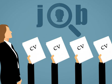 Unlocking the Potential of Passive Candidate Recruitment