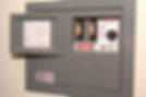 Fuse Box Safe
