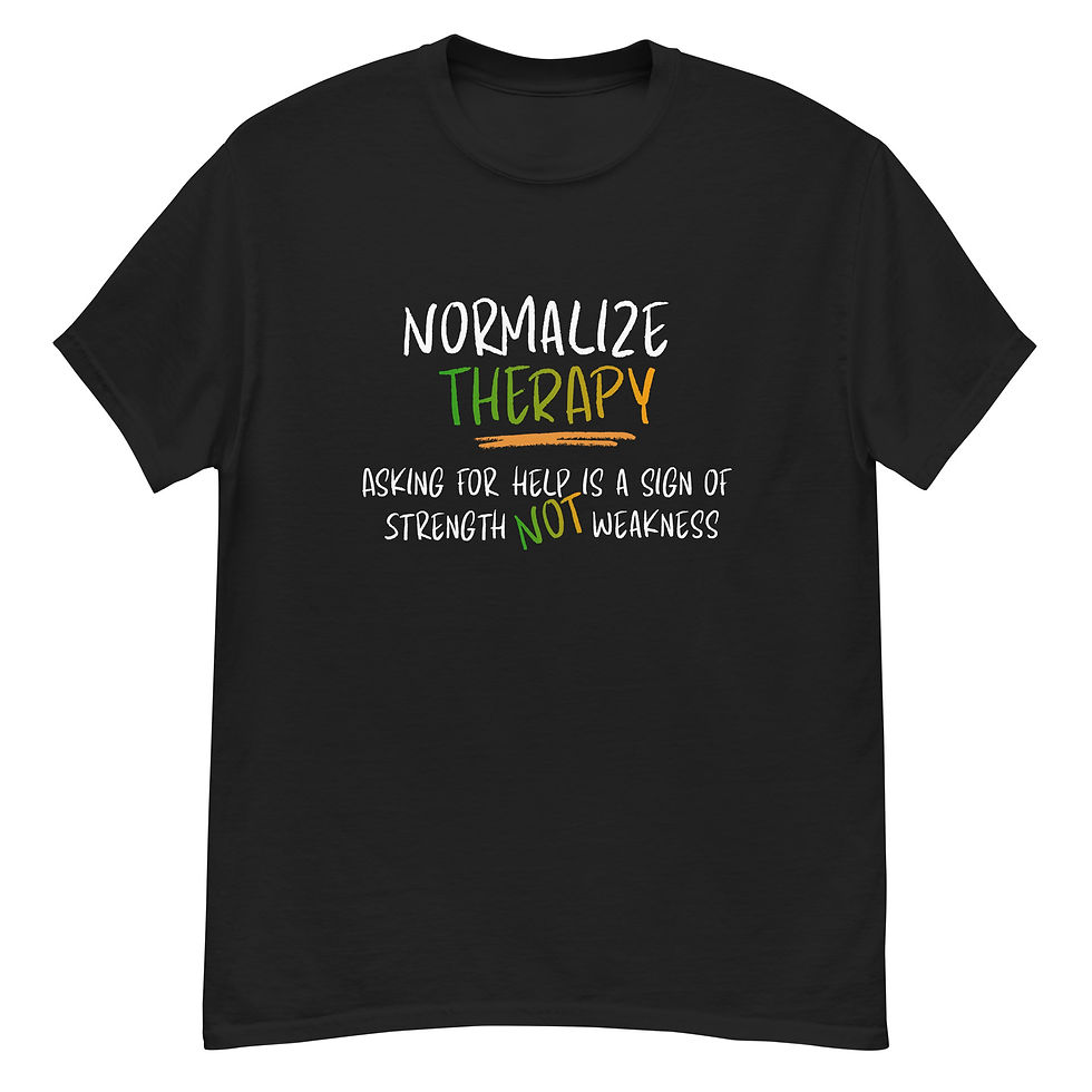 Thumbnail: Unisex classic tee