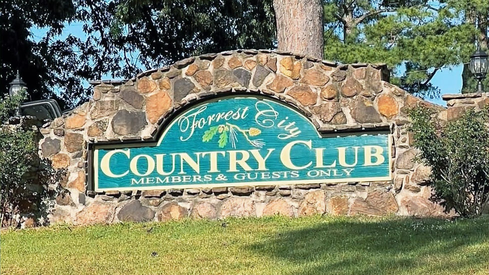 Forrest City Country Club