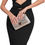Thumbnail: ZAFUL Women's Midi Dresses Off Shoulder Bodycon Twist Knot Front Cut Out Sleeve