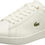 Thumbnail: Lacoste Womens Carnaby Piqu頓neakers