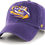 Thumbnail: '47 MLB Mens Men's Brand Clean Up Cap One-Size
