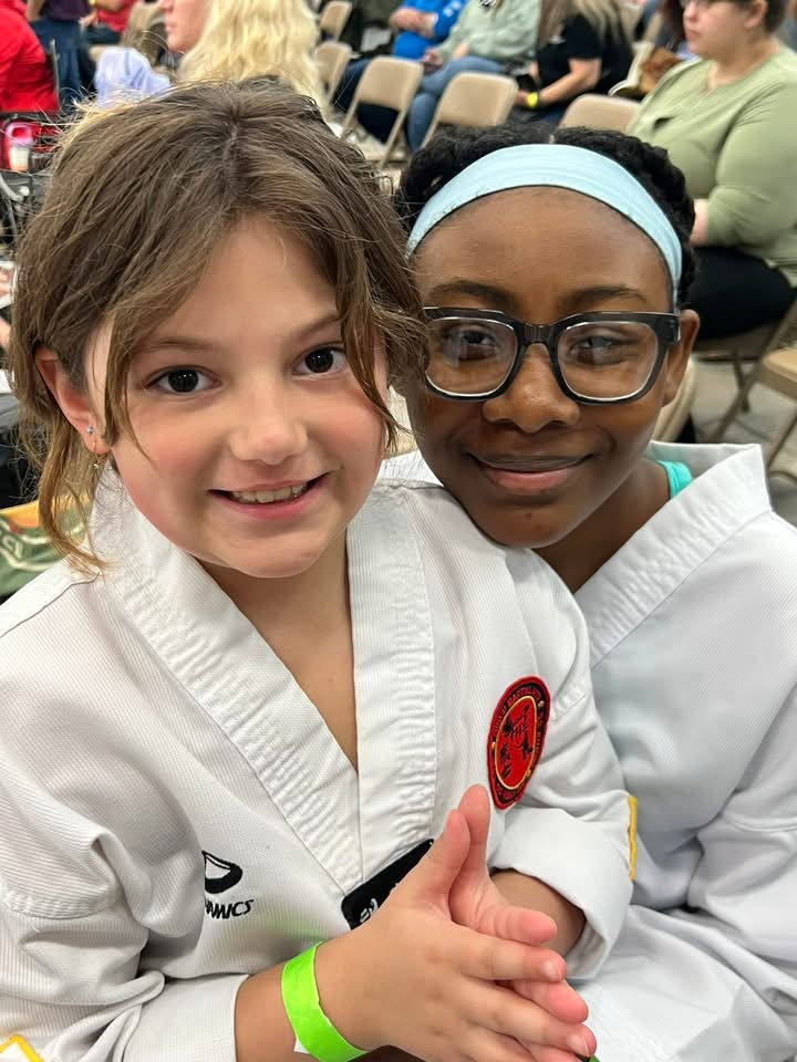 Thumbnail: Taekwondo Summer Session