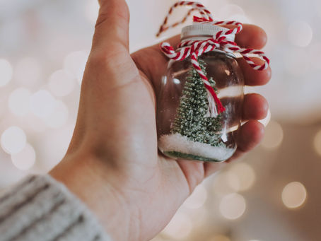 To Christmas or Not to Christmas is the Question