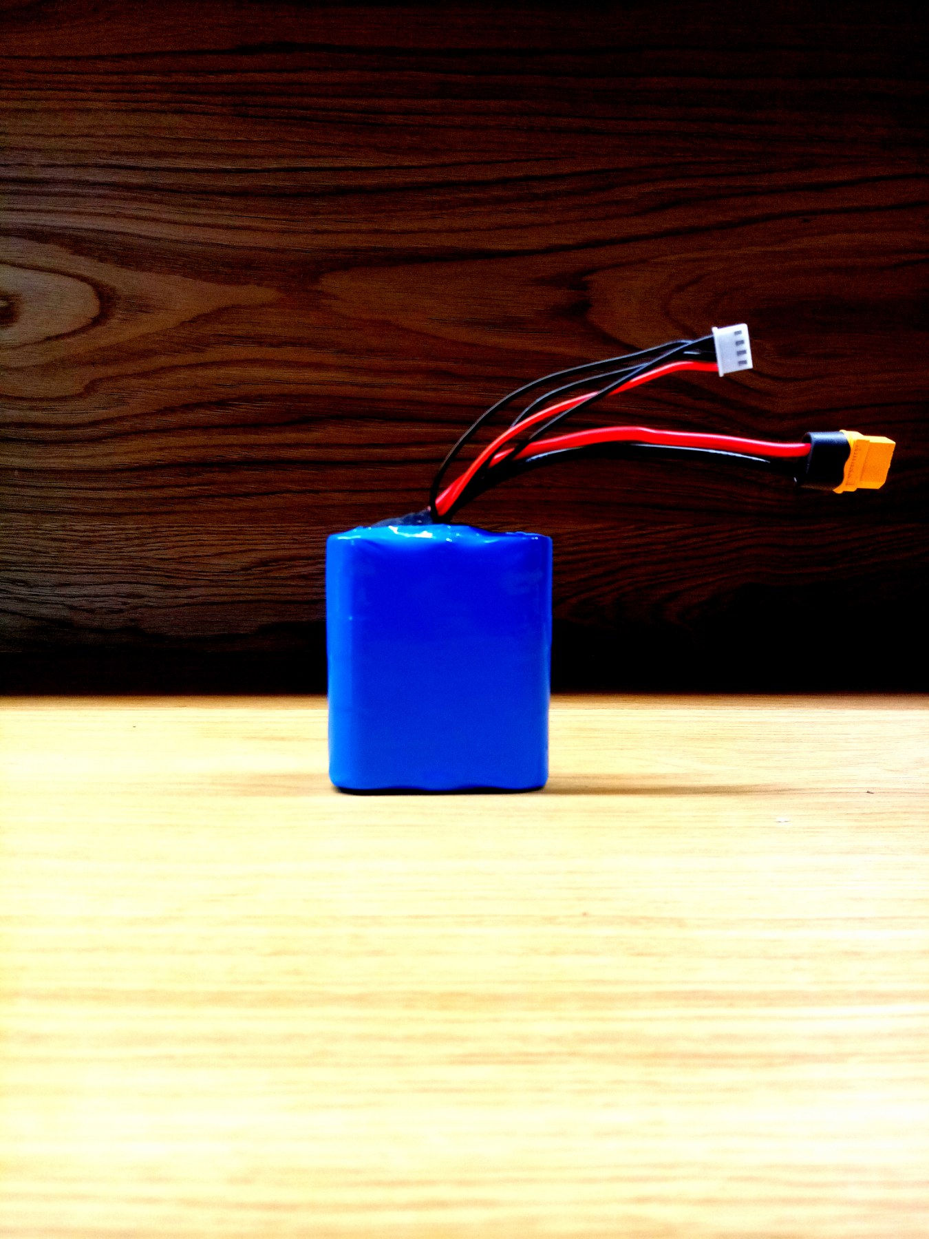 Акумуляторна батарея 3s Samsung 50S 40А 21700