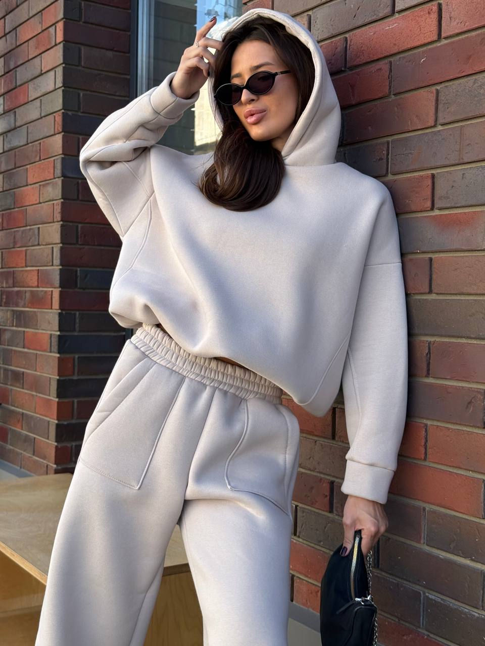 Спортивний костюм