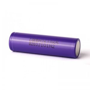 Акумулятор LG 18650 M26 2600mAh 10A