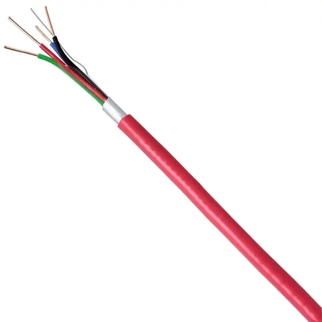 Кабель J-Y(ST)-Y 2х2х0,8 1000м