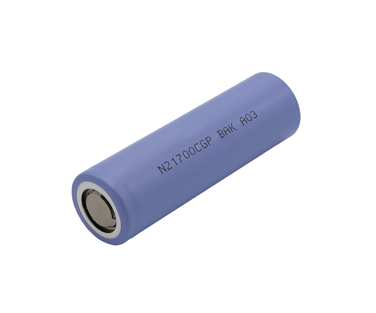 Акумулятор BAK