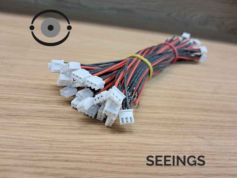 Балансувальний кабель