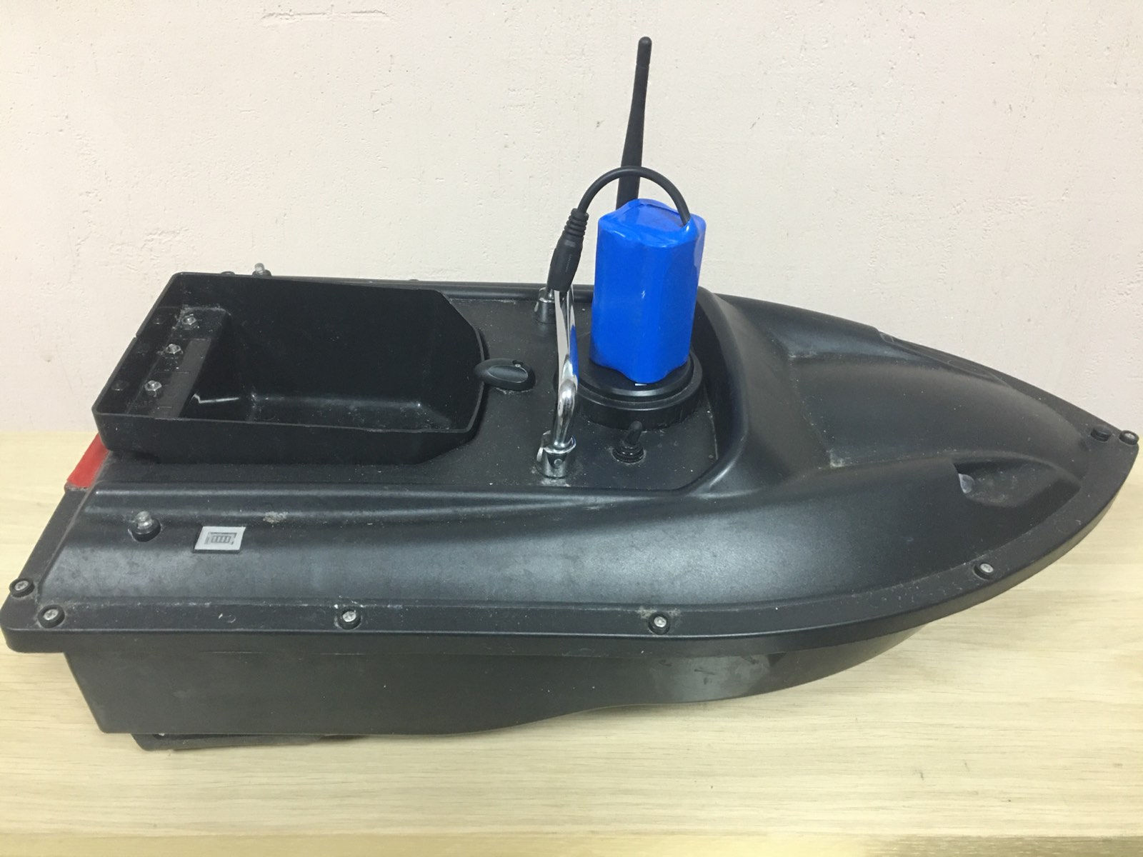 Акумуляторна батарея