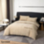 Постільна білизна “Min Min”