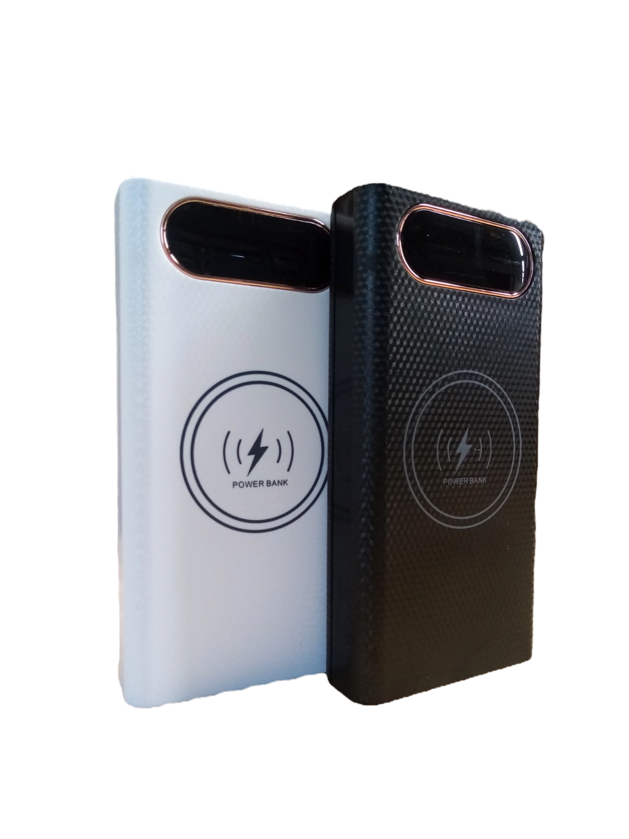 Мобільний зарядний пристрій POWER BANK 30 000 mAh