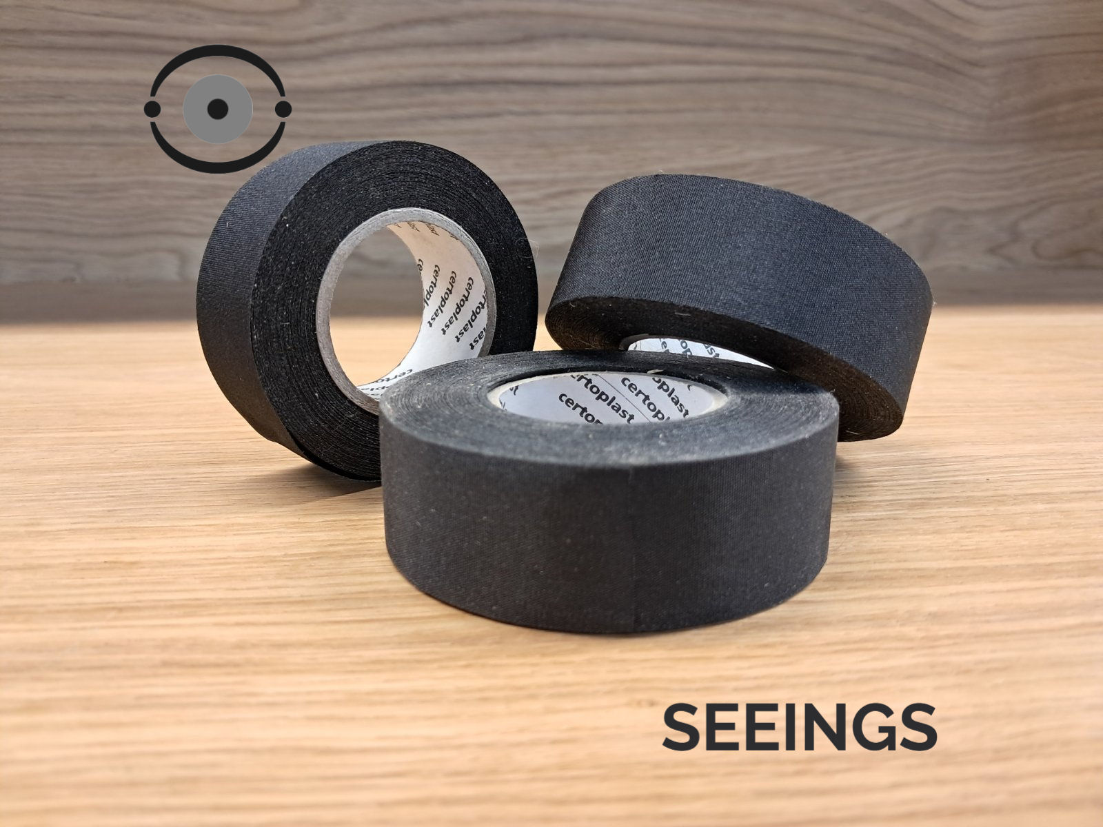 Лавсан (Поліетилентерефталат, PET)