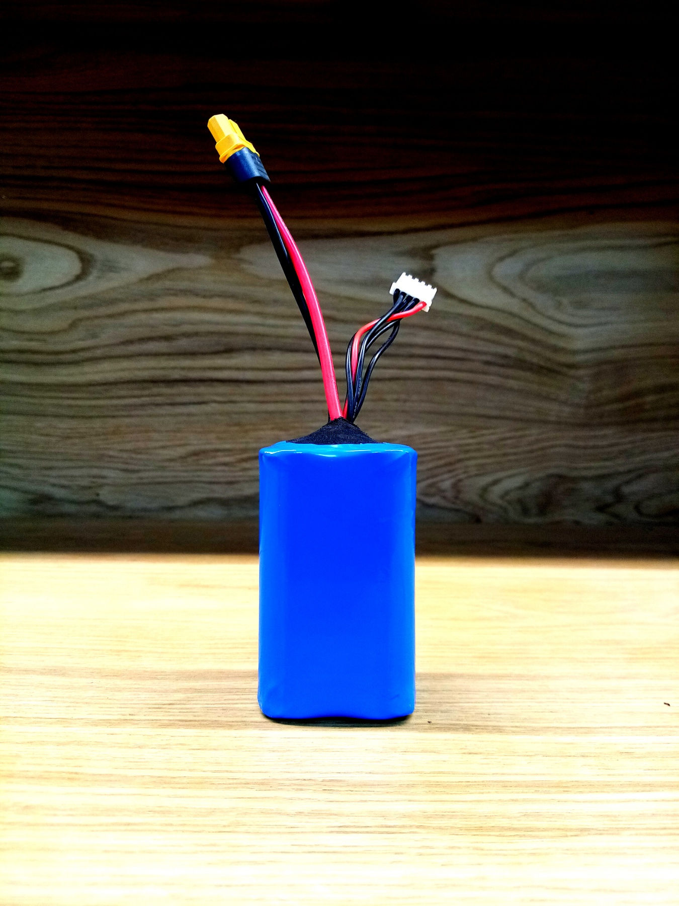 Акумуляторна батарея 4s EVE 50PL 70А 21700