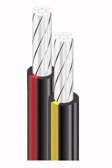 Кабель AsXSn 2х25 1000м