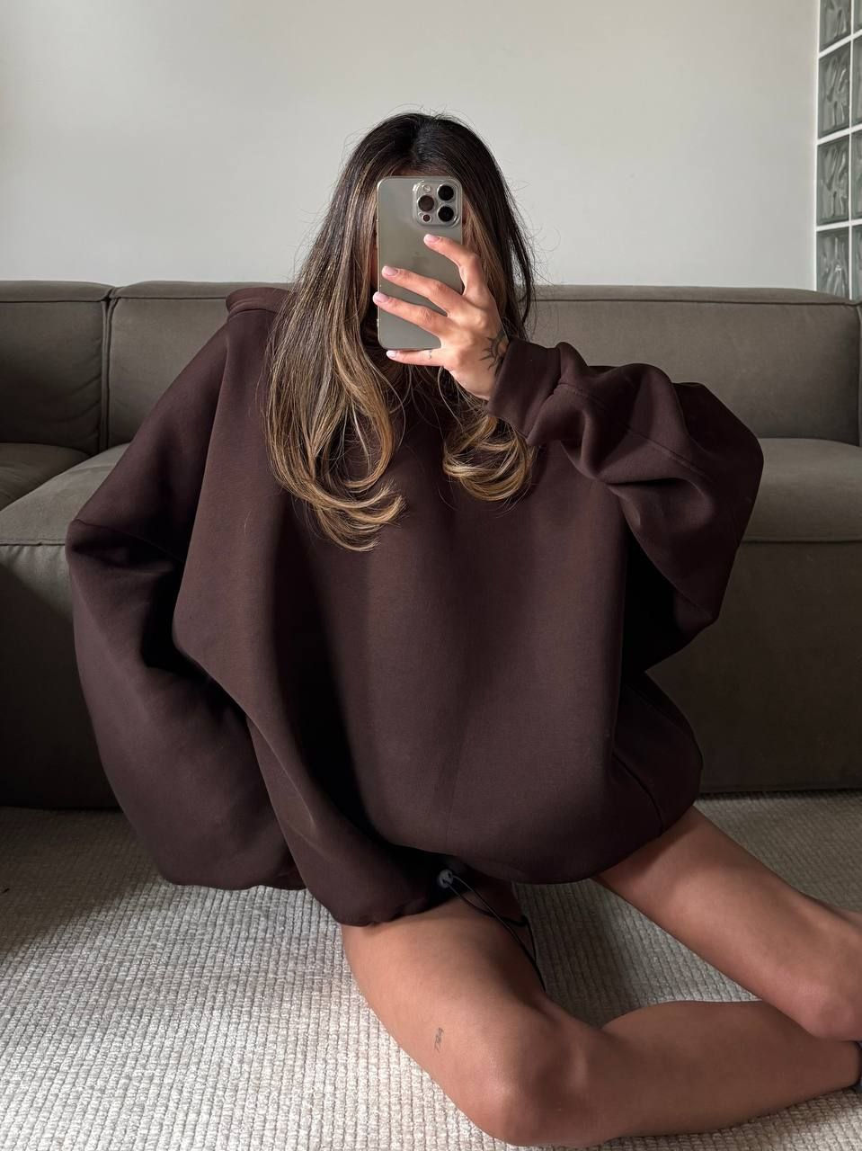 Худі унісекс