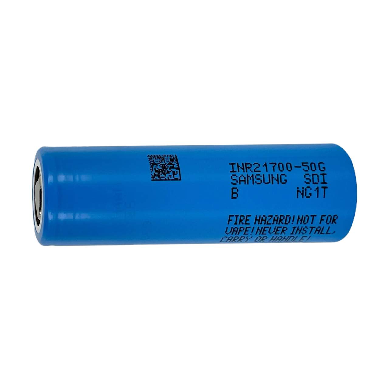 Акумулятор Samsung INR21700‑50G 4900 mAh