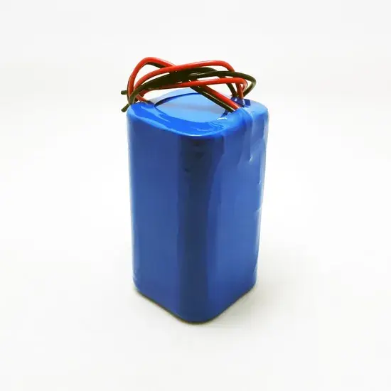 Акумуляторна батарея 2s2p EVE 50E 10000 mAh