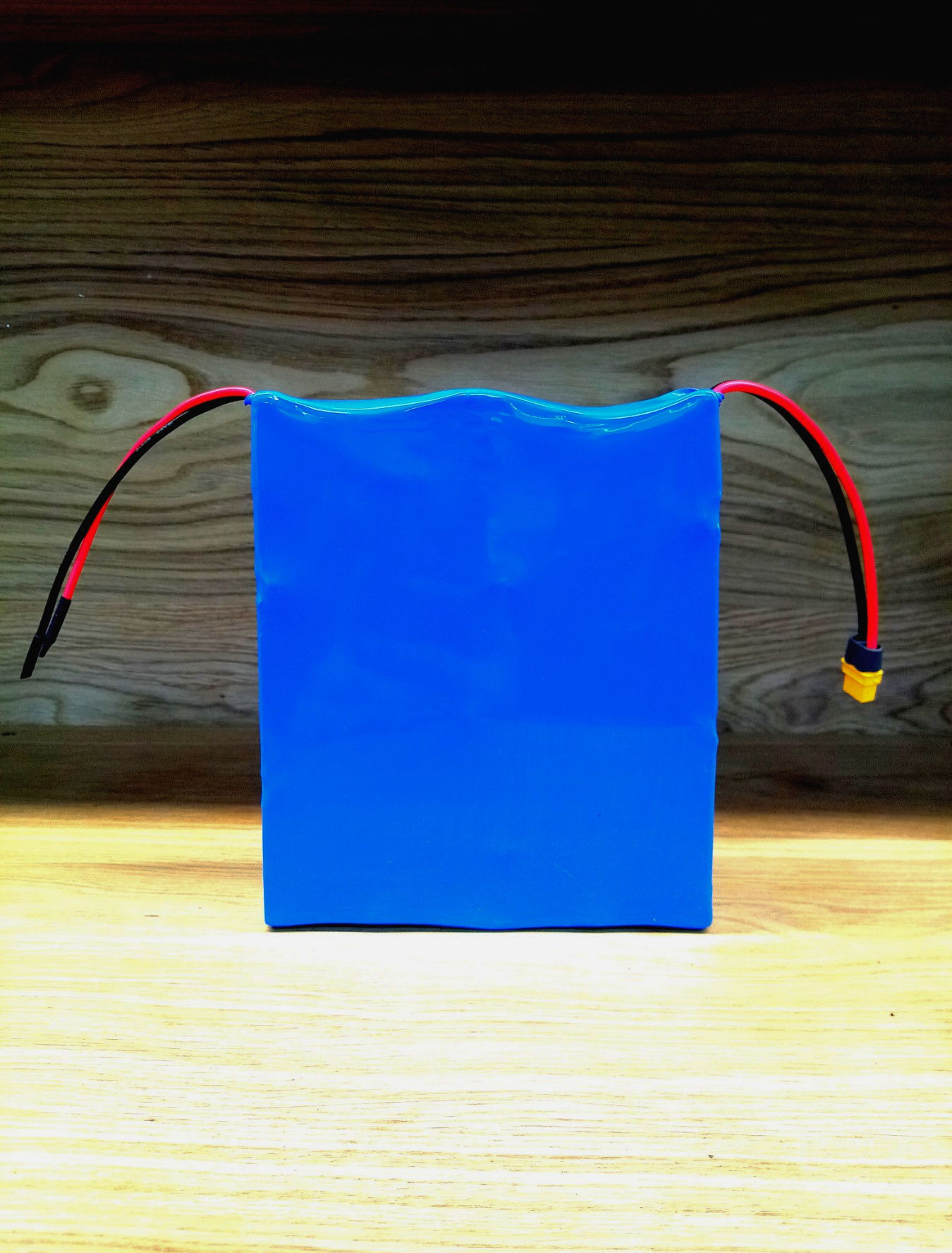 Акумуляторна батарея 7s4p Samsung 40T 21700