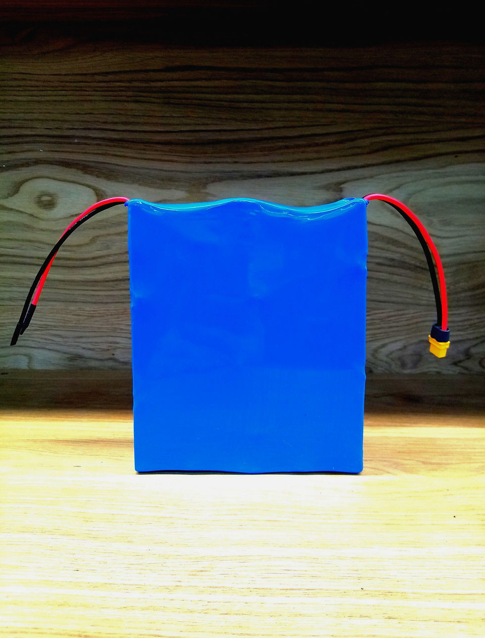 Акумуляторна батарея 7s4p EVE 40P 21700