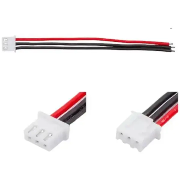 Балансувальний кабель 2S JST-XH 3-pin