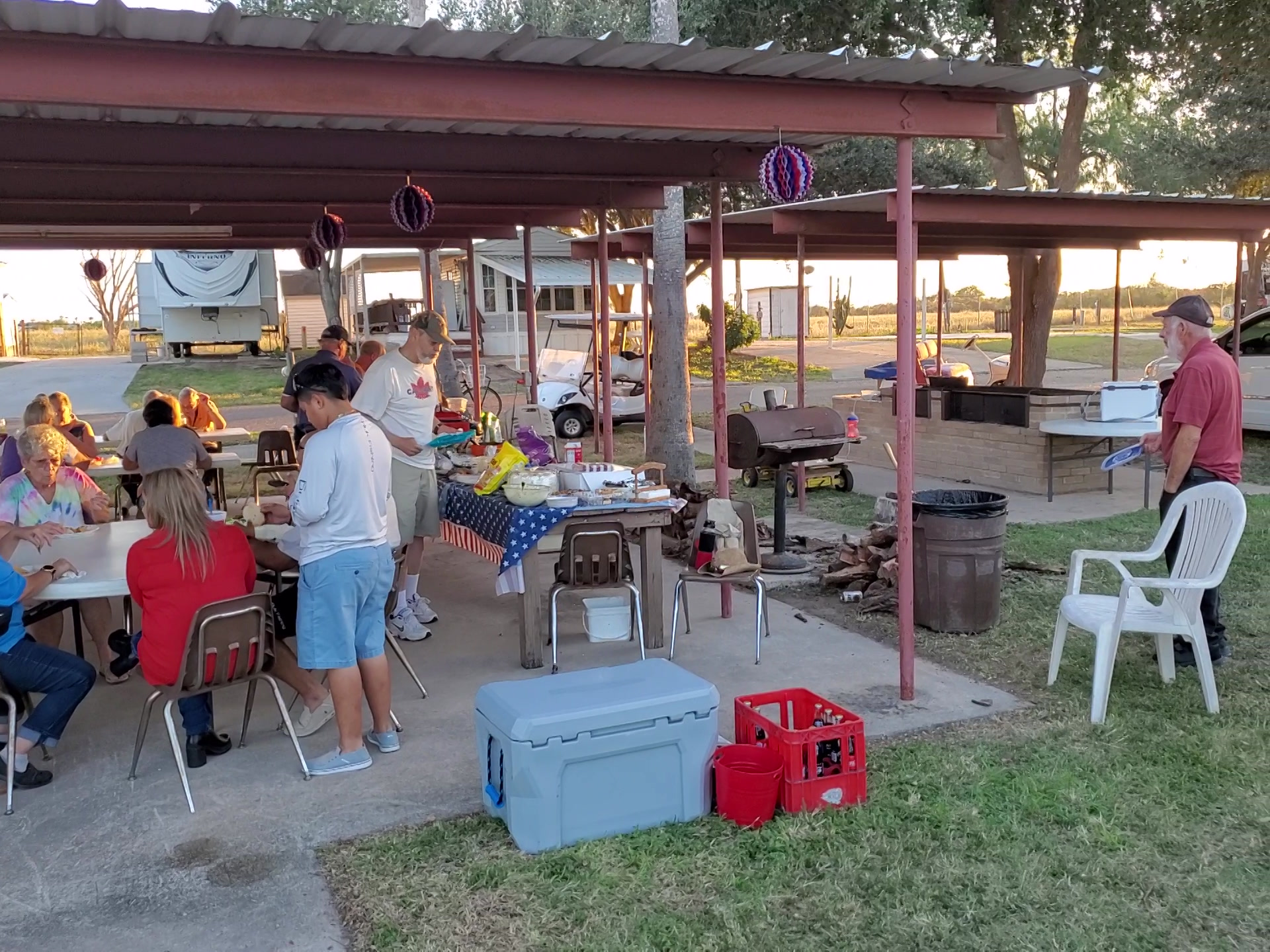 Twin Lakes RV Park photo 4