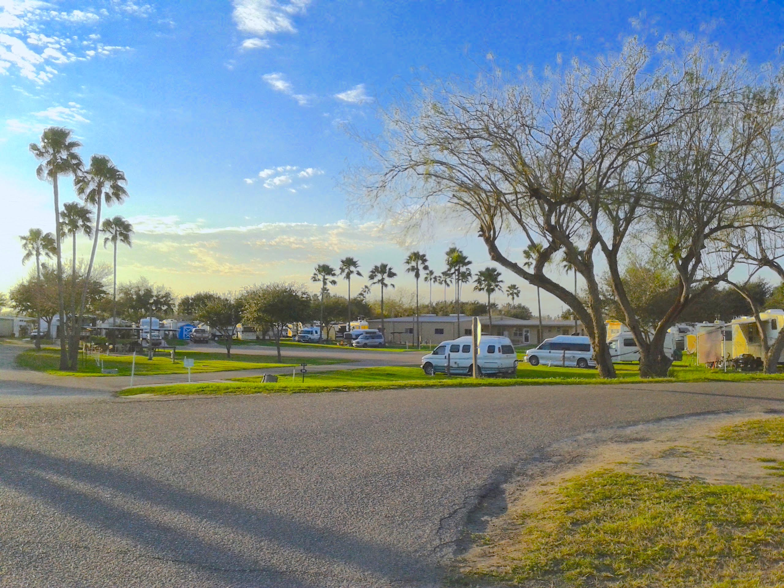 Twin Lakes RV Park photo 2