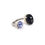 Thumbnail: FIFS RING - Blue Tiger's Eye
