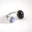 Thumbnail: FIFS RING - Blue Tiger's Eye