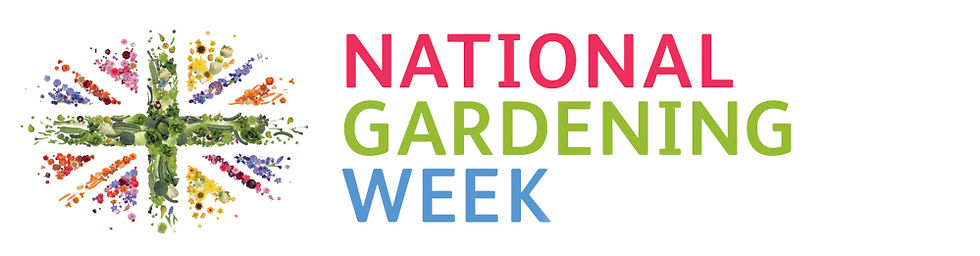 National Gardening Week