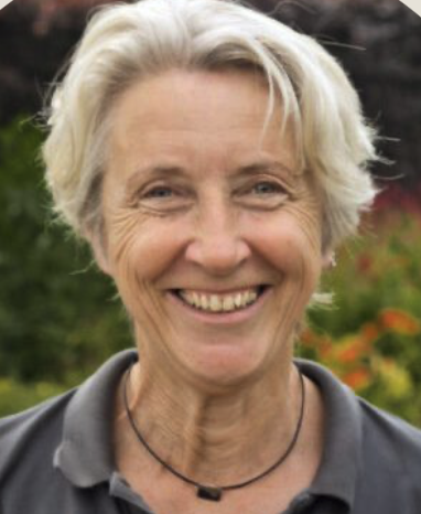Writer: June Tainsh