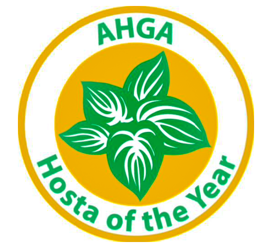 Thumbnail: AHGA Hosta of the Year