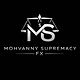 The official logo of Mohvanny Supremacy.
